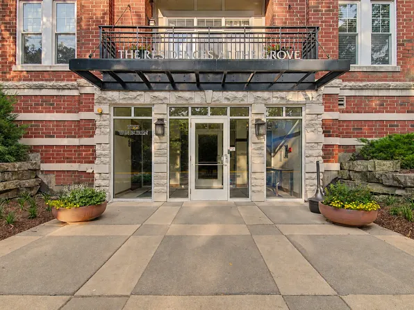 7753 Van Buren St Unit 312, Forest Park, IL 60130