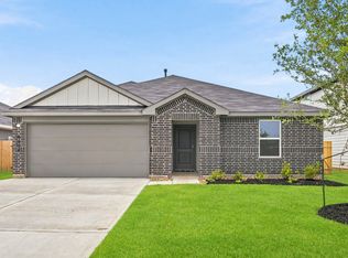 942 Sutherland Falls St, Conroe, TX 77303