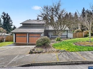 1028 Oakhill Ave SE, Salem, OR