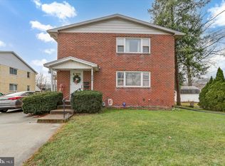 512 Brandt Ave, New Cumberland, PA 17070