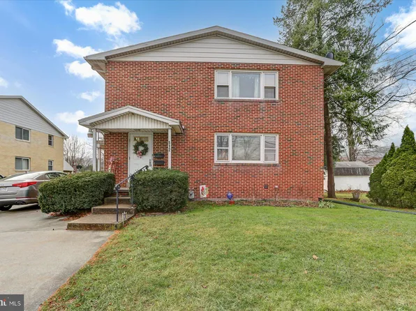 512 Brandt Ave, New Cumberland, PA 17070