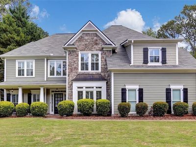 1501 Laurelhill Dr SW, Lawrenceville, GA, 30044