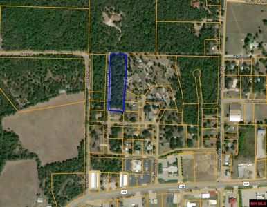 Lots 8 & 9 Straight St, Mountain Home, AR, 72653