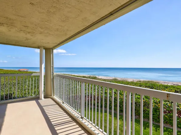 10600 S Ocean Drive #201, Jensen Beach, FL 34957