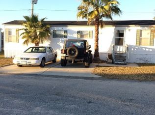 4708 Gibson Rd LOT 87, Ocean Springs, MS 39564