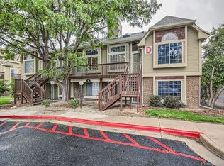 1885 S Quebec Way APT D12, Denver, CO 80231