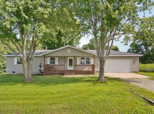 1085 Alberta Street, Fordland, MO 65652