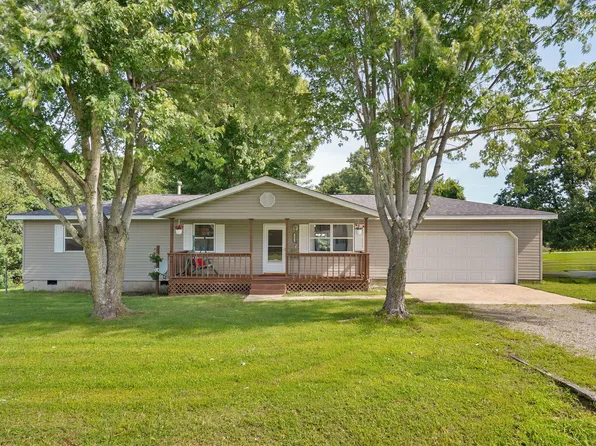 1085 Alberta Street, Fordland, MO 65652