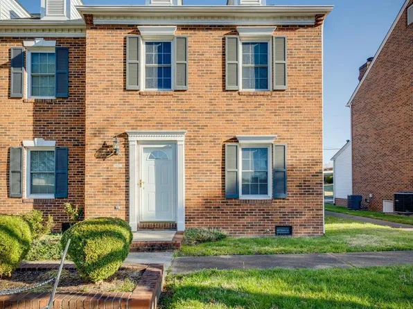 1110 Konnarock Rd #1110, Kingsport, TN 37664