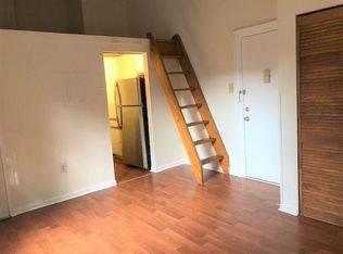 87 Wayne St #4G, Jersey City, NJ 07302