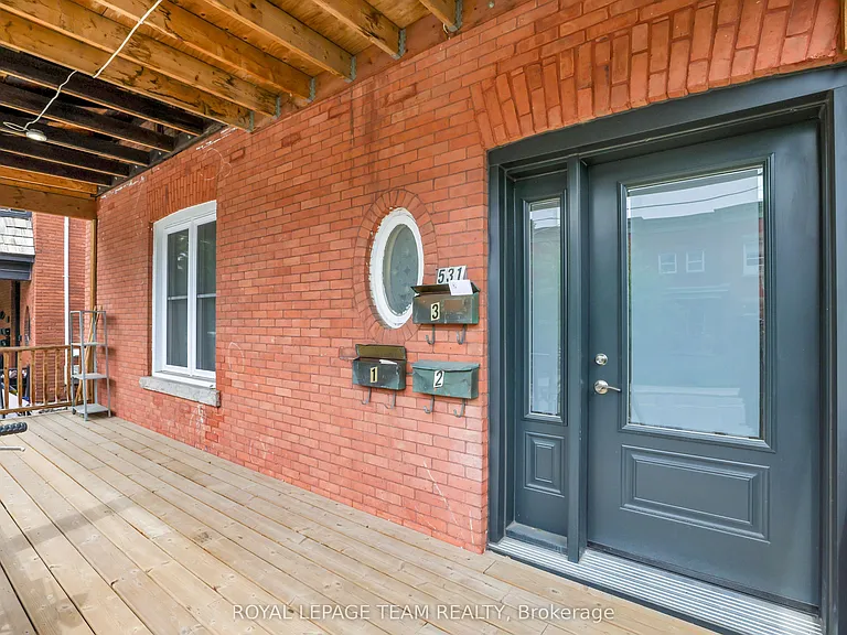 531 McLeod St #A — Photo 5