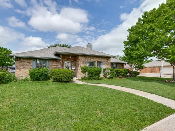 5319 Park Lake Blvd, Sachse, TX 75048