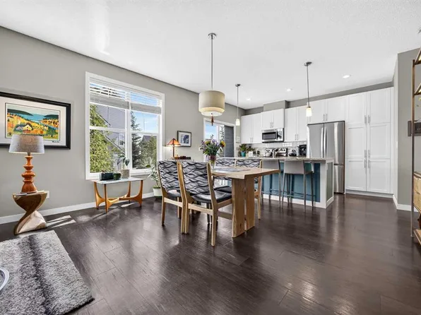 881 E Sage Valley Blvd NW #905, Calgary, AB T3R 0R1