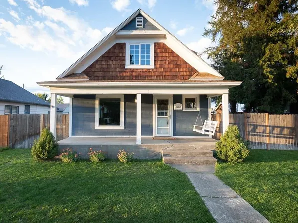 2010 W Indiana Ave, Spokane, WA 99205