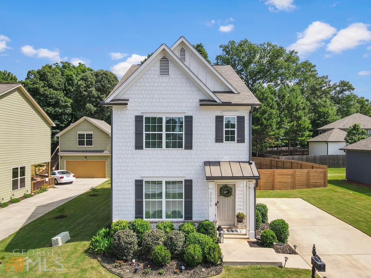 2694 Tilson Rd, Decatur, GA 30032 Zillow