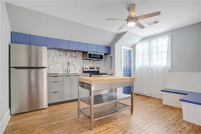 1523 Saint Philip St #A — Photo 4