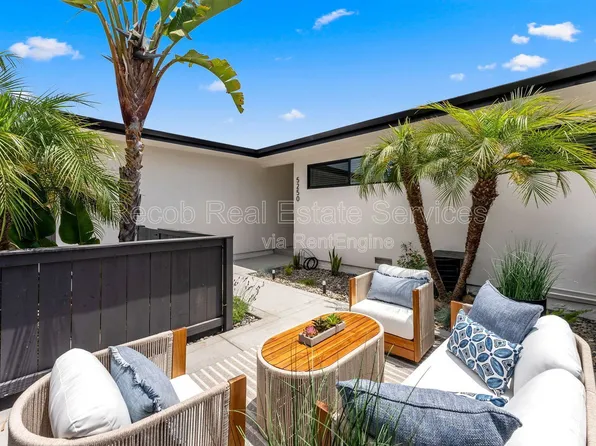 5250 Adams Ave, San Diego, CA 92115