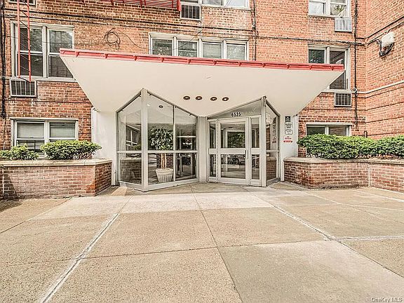 3rd image of 6535 Broadway #2C-2D-2E