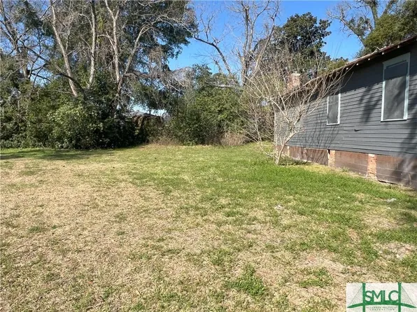 2511 Florance Street, Savannah, GA 31415