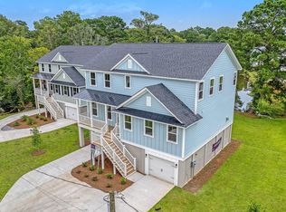 5912 Maple St, Hanahan, SC 29410