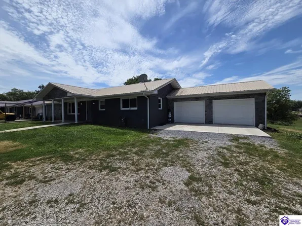 1749 Old Elizabethtown Rd, Hodgenville, KY 42748
