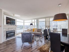1199 Marinaside Cres, Vancouver, BC