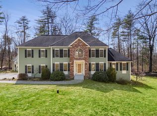 23 Welch Rd, Londonderry, NH 03053