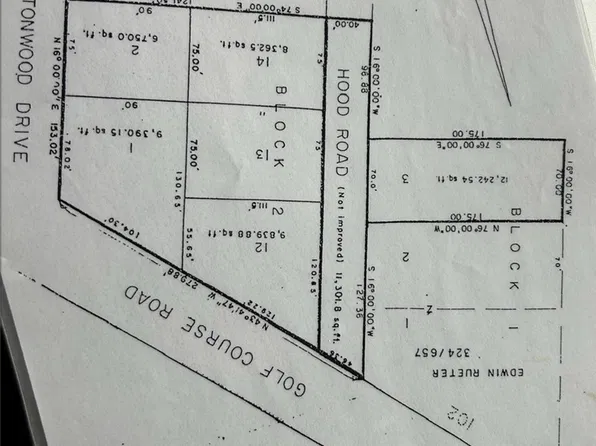 108 Golf Course Rd, Gatesville, TX 76528