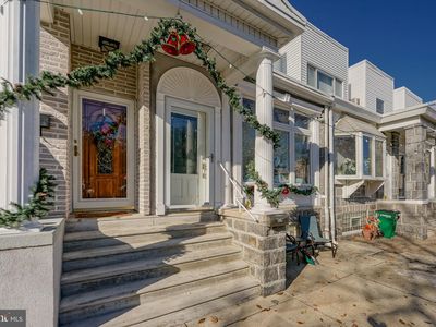 2718 S Smedley St, Philadelphia, PA, 19145