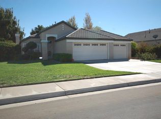 42534 Blossom Dr, Quartz Hill, CA 93536