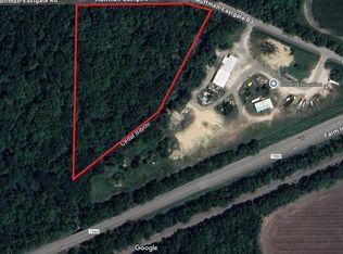 0 Huffman Eastgate Rd, Huffman, TX 77336