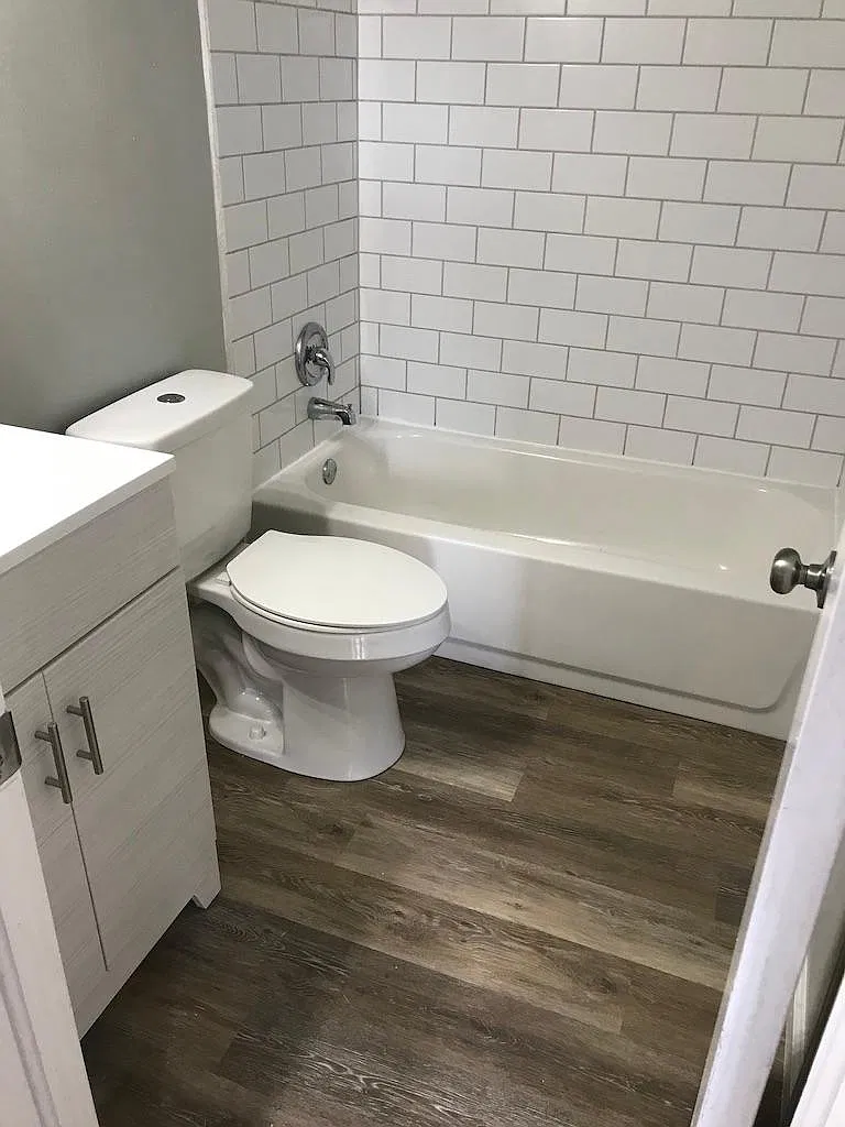 2 bed, 700 sqft, $1,250 — Photo 4