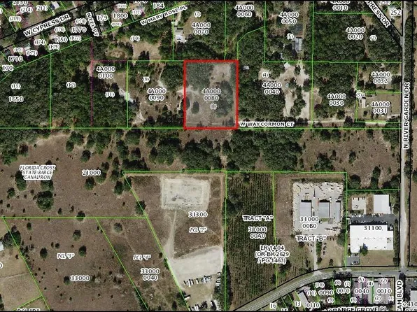 2725 W Waycormon Ct #80, Dunnellon, FL 34433