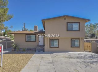 2020 Valley Dr, Las Vegas, NV 89108
