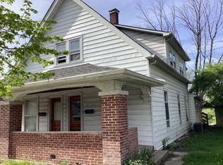 12016 E Washington St #12016, Indianapolis, IN 46229