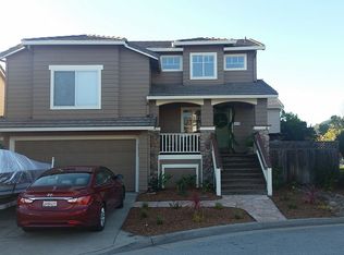 437 Airstream Ct, Scotts Valley, CA 95066