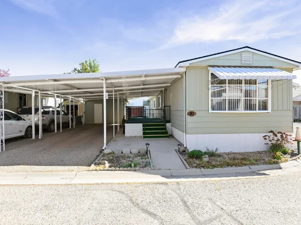 1715 W Flamingo Ave Trailer 80, Nampa, ID 83651