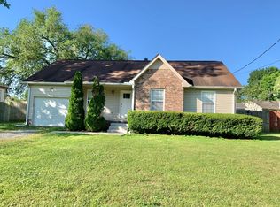 320 Pitts Ave, Old Hickory, TN 37138