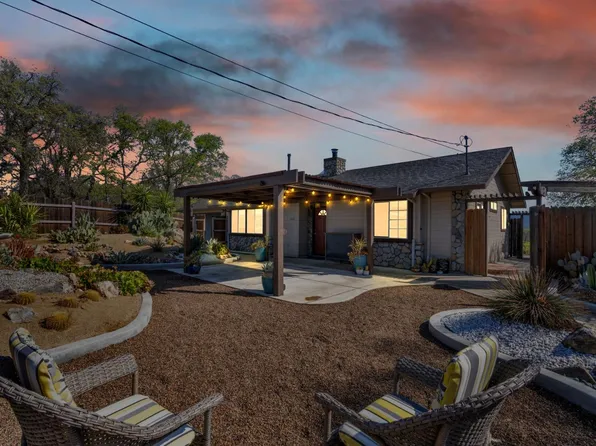 3105 Barde Rd, Valley Springs, CA 95252