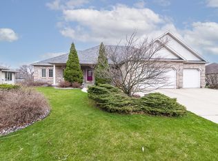 1213 McLean Dr, Madison, WI 53718