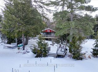38 Twin Shore Ln, Marmora And Lake, ON K0K2M0
