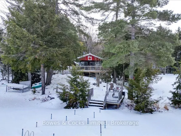 38 Twin Shore Ln, Marmora And Lake, ON K0K 2M0