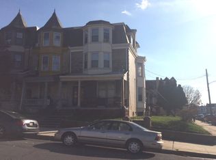 1200 Marion St, Reading, PA 19604