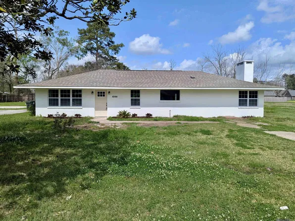 43154 Black Bayou Rd, Gonzales, LA 70737