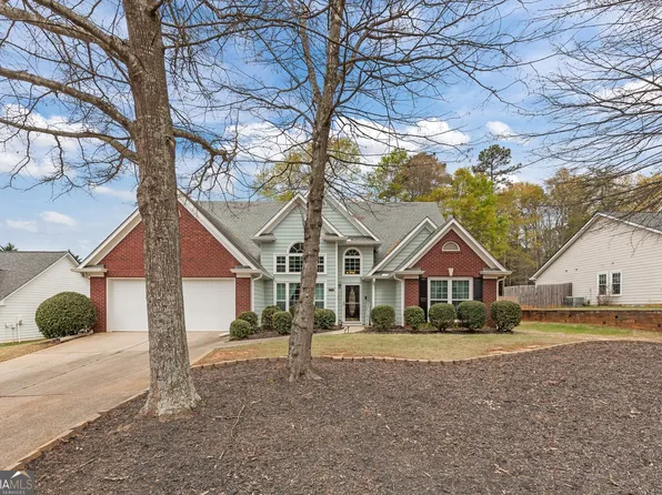 5780 Newberry Point Dr, Flowery Branch, GA 30542
