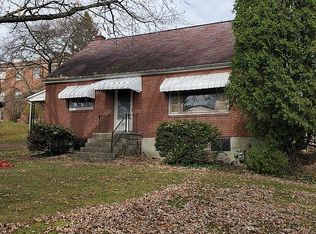 500 Goucher St, Johnstown, PA 15905