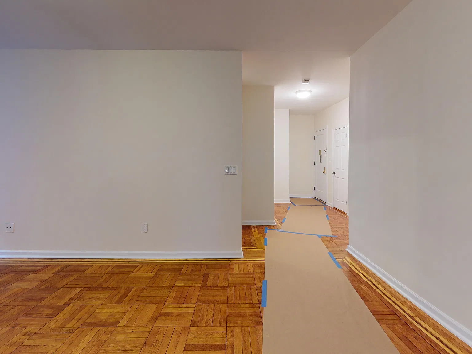 605 West 170th Street — Photo 2