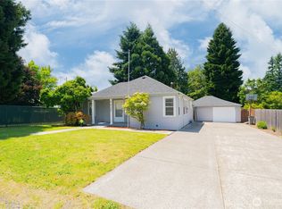 4100 NE 42nd Ave, Vancouver, WA 98661