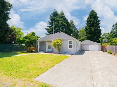 4100 NE 42nd Avenue, Vancouver, WA, 98661