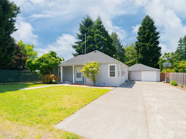 4100 NE 42nd Avenue, Vancouver, WA 98661